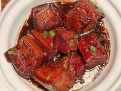 -老瑞福上海菜(人民广场店)