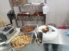 -陆长玖古法猪脚饭(玄风桥店)