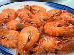 -红月湾海鲜饭店•沙滩海景(双月湾店)