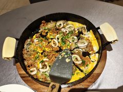 脆底蠔仔烙-惠食佳(滨江大公馆店)
