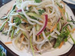 西北凉皮-真食净香居·内蒙烧麦(亚运村店)