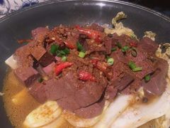 -东方红·湖南菜(金屿店)