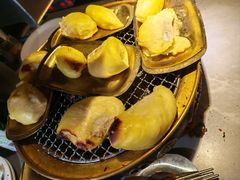 -伍棵星炭烤自助料理·烤鳗鱼(浦东食品城店)