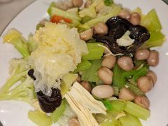 -高玛纳驴肉火烧(一世界店)