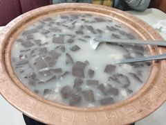 -何记羊汤馆(丽水佳源店)