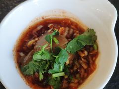 小料-金刚山(学府路店)