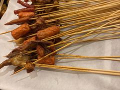 -长药唐师乐山油炸(石人直营店)