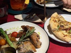 -百特喜·意大利餐厅(八佰伴镇江店)