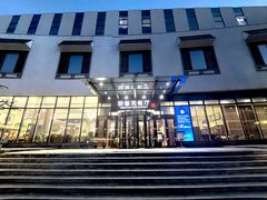 -北京邮电会议中心