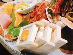 -和彩放题餐厅(酒仙桥店)