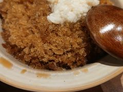 红糖醪糟汤圆-甘婆婆醪糟汤圆