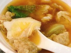 -翅翅赢碗仔翅(拱北口岸店)