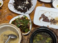 -官塘锋记鱼生·生腌·砂锅粥(牌坊街店)