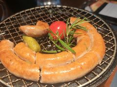 -卢布里西餐厅(海拉尔店)