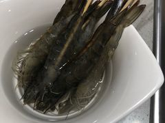 -海底捞火锅(安吉万达店)