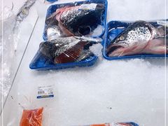 -麦德龙(嘉定店)