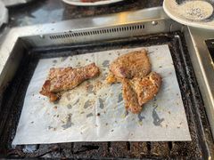 -阪尚皇·原切牛排·烤肉火锅自助(北京路店)