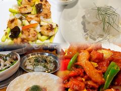 -美未居·老字号·地道顺德菜·桑拿鸡·鱼生(容桂店)