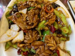 -百姓康洁洗浴中心