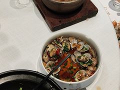 -江太极江浙菜(马桥万达广场店)
