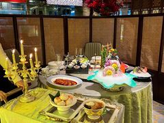 -ONE FULL 古董港式海鲜火锅