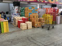 -西郊国际农产品交易中心