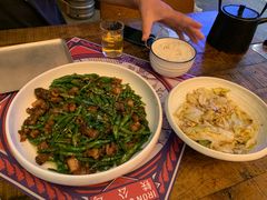 -铁公鸡·四川料理(天环广场店)