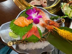 -龙神·炭烧酒场深夜食堂(新街口店)