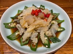 -虾宝贝胶东海鲜·渔家菜(小西天店)