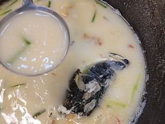 -小团圆灶台鱼·百城头牌菜(千岛湖店)