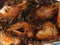 -雍沪里·沪湘融合菜( 康桥店)