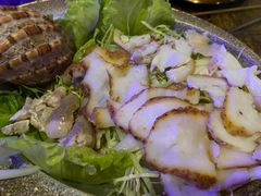 -质烤烤物·活烤海鲜(质烤总店)