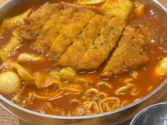 -青春分食(仙林大学城店)