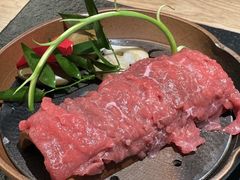 -盡膳口福跷脚牛肉火锅(国贸商城店)