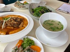 -新粤新疆菜清真餐厅(拱北店)