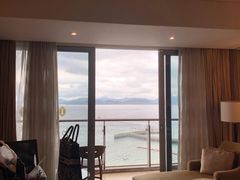 -深圳大梅沙京基洲际度假酒店