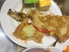 -多喜客海鲜烤肉自助烤场(百花红楼店)