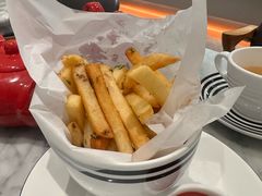 -玛尚诺意式餐厅(官舍店)