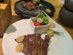 -花潮料理艺食馆(世欧广场店)