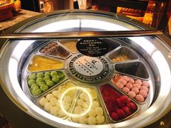 -长沙北辰洲际酒店-兰调全日餐厅