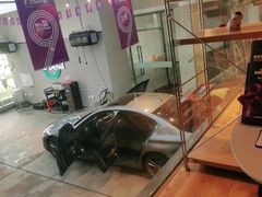 -脉冲品质汽美·贴膜(闵行店)