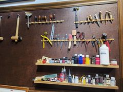 -HEARTISANS手工DIY皮艺体验(安贞环宇荟店)