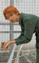 -THE LOG SALON 记录