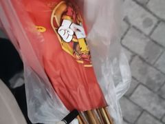 -阿彬烧烤(桐油店)