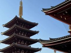 -浅草寺