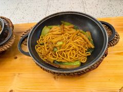 -瑞小福小锅焖面(重庆路店)
