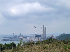 -南丫岛