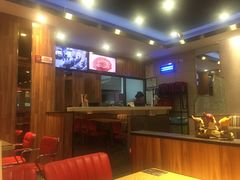 -尊宝比萨(较场口店)