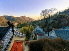 -潭柘寺景区