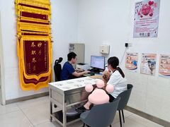 -派美特宠物医院·核磁CT·骨科肿瘤·疑难转诊(沈农禾丰店)